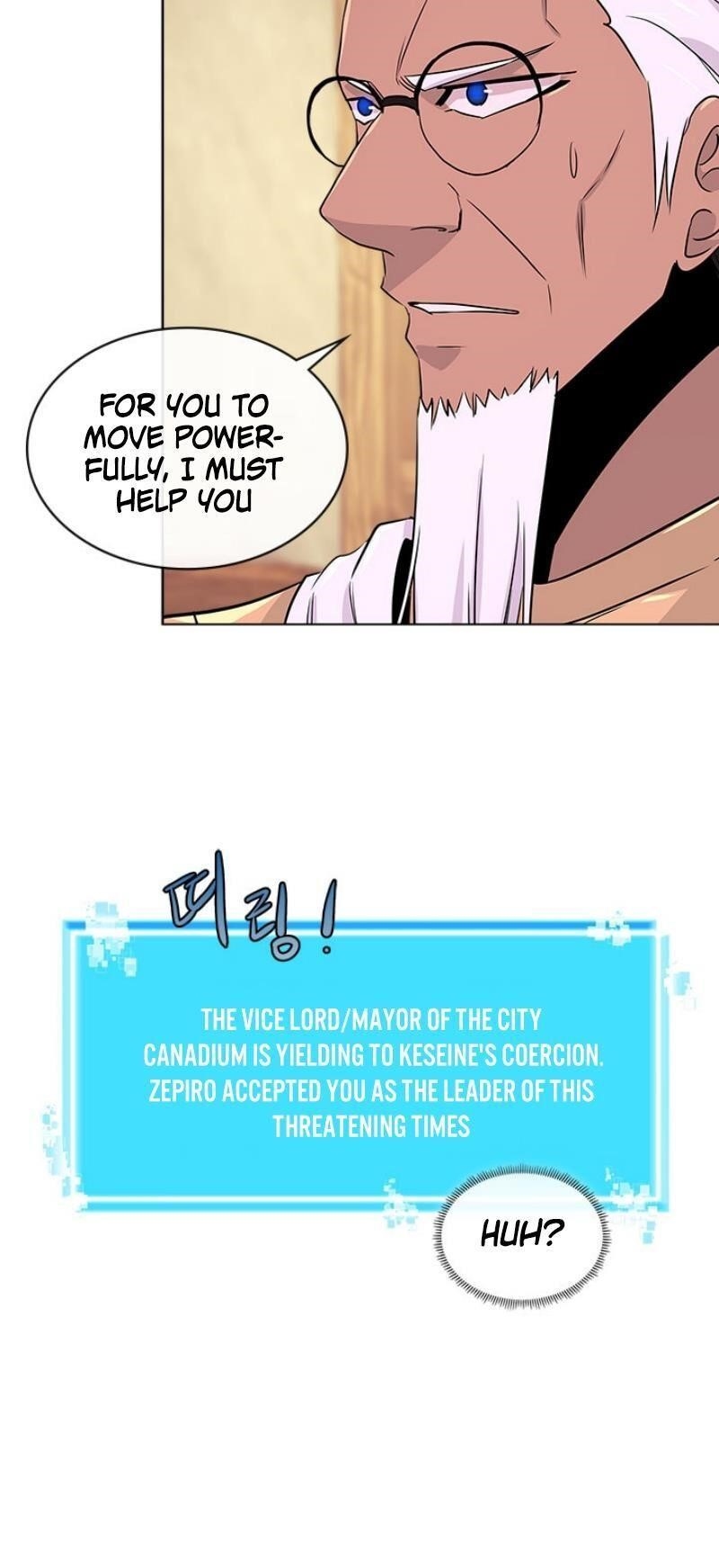 Other World Warrior Chapter 47 - Page 11 in English