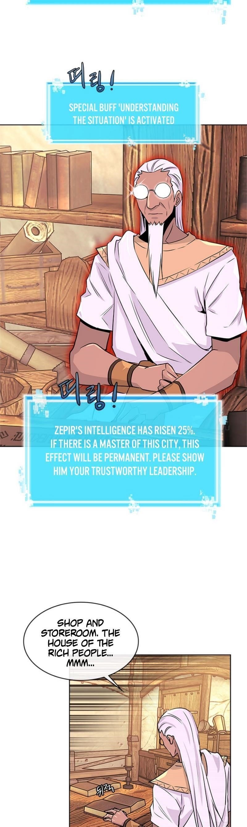 Other World Warrior Chapter 47 - Page 13 in English