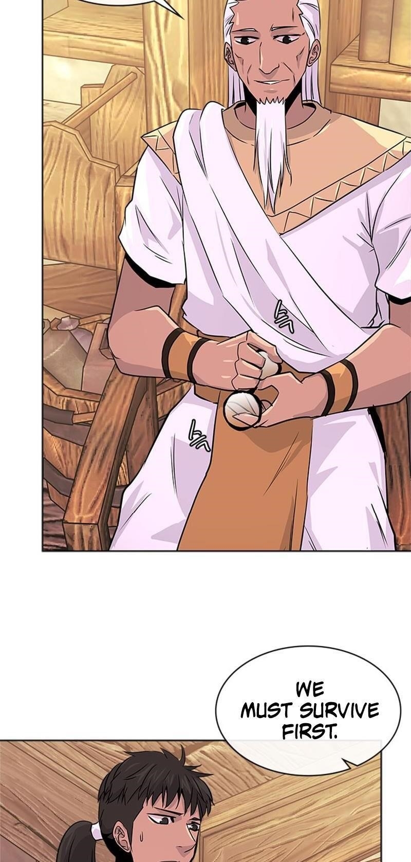Other World Warrior Chapter 47 - Page 16 in English