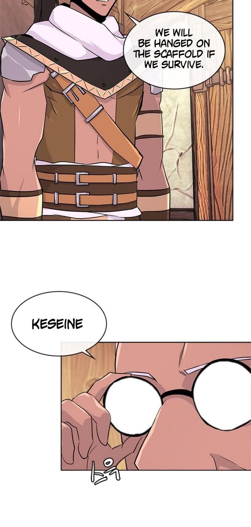 Other World Warrior Chapter 47 - Page 17 in English