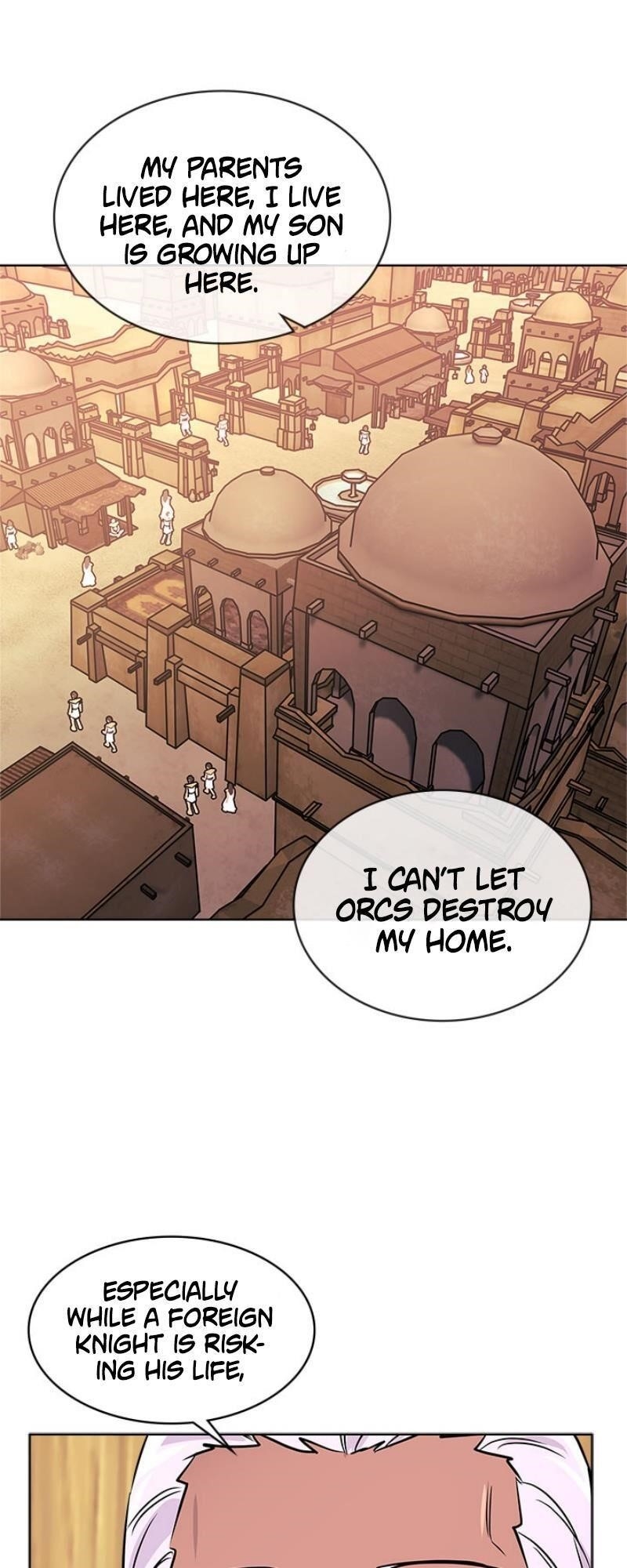Other World Warrior Chapter 47 - Page 18 in English