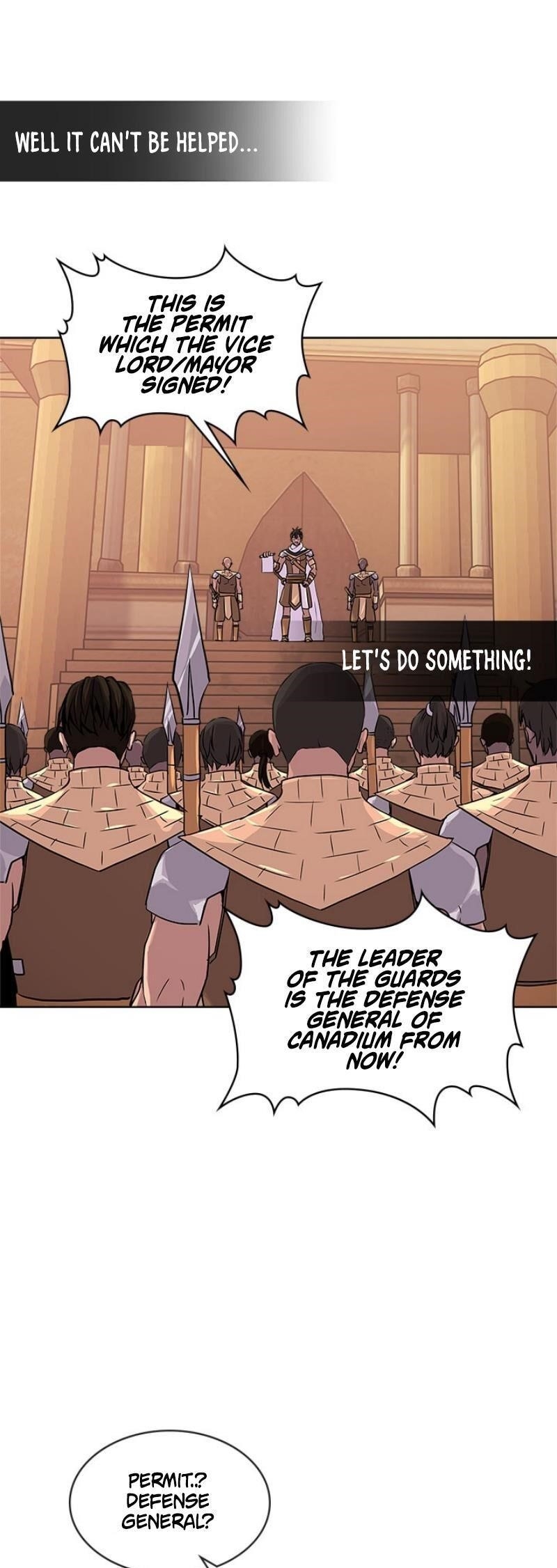 Other World Warrior Chapter 47 - Page 24 in English