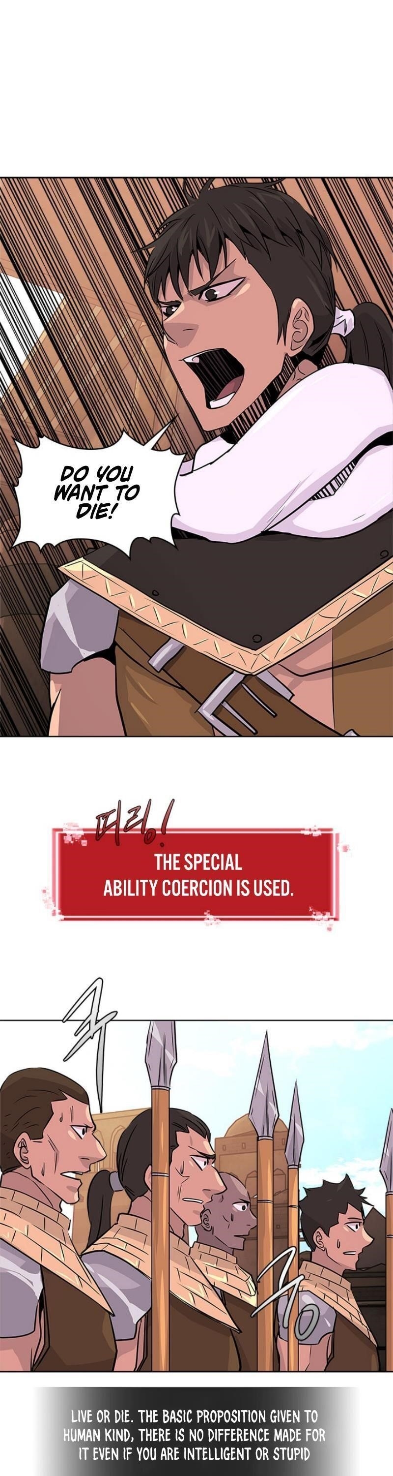 Other World Warrior Chapter 47 - Page 26 in English