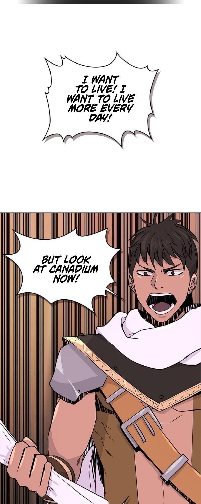 Other World Warrior Chapter 47 - Page 27 in English