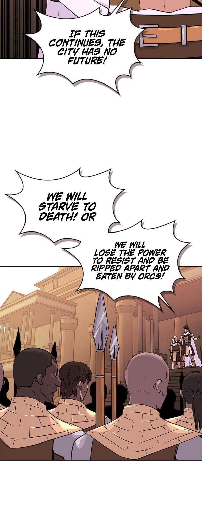 Other World Warrior Chapter 47 - Page 28 in English