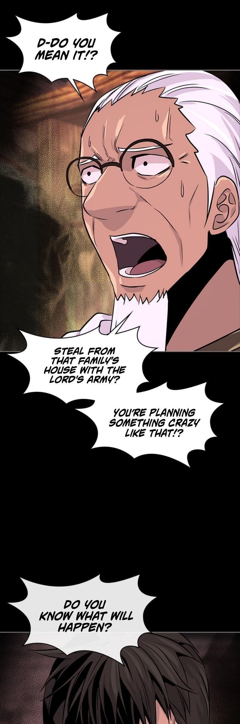 Other World Warrior Chapter 47 - Page 3 in English