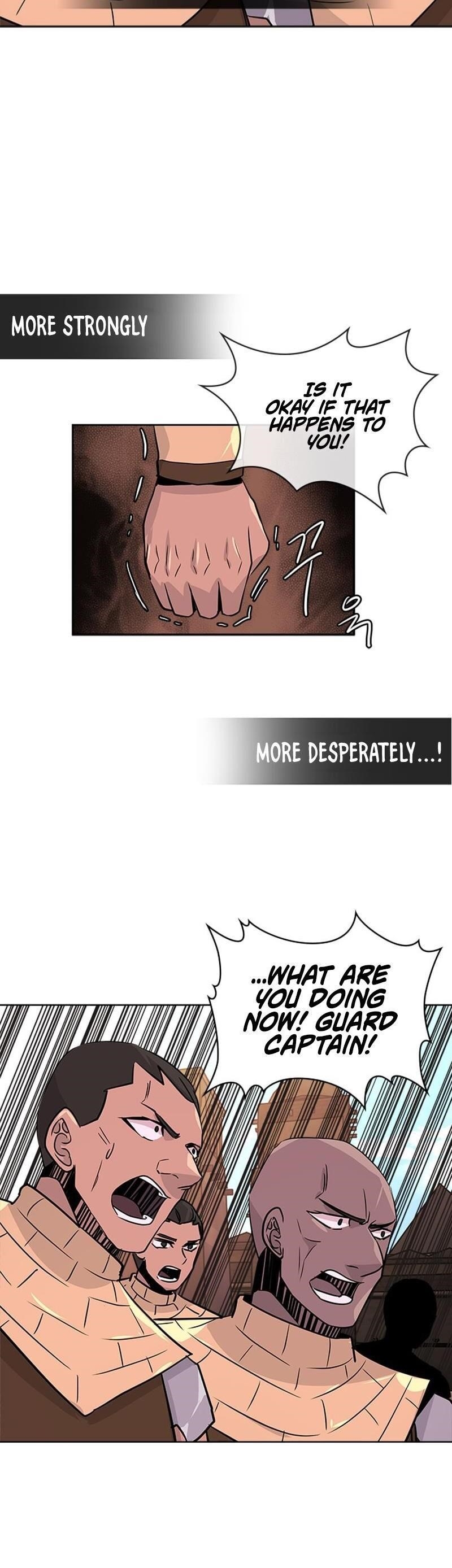 Other World Warrior Chapter 47 - Page 30 in English