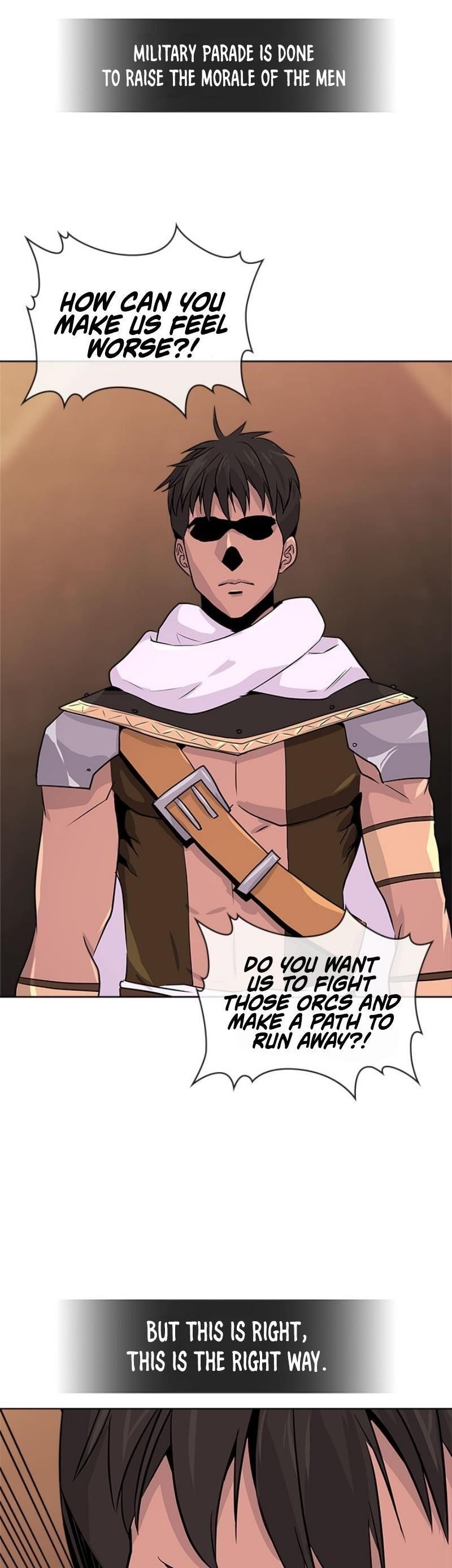 Other World Warrior Chapter 47 - Page 31 in English