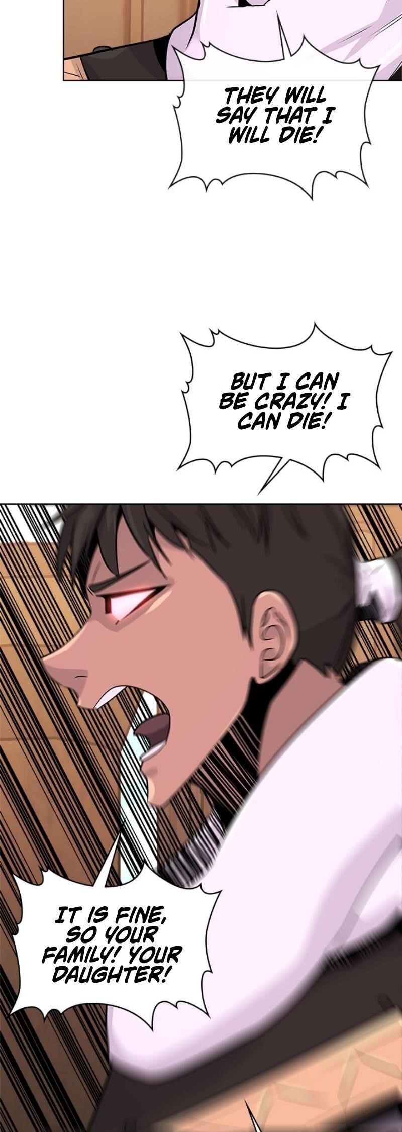 Other World Warrior Chapter 47 - Page 36 in English