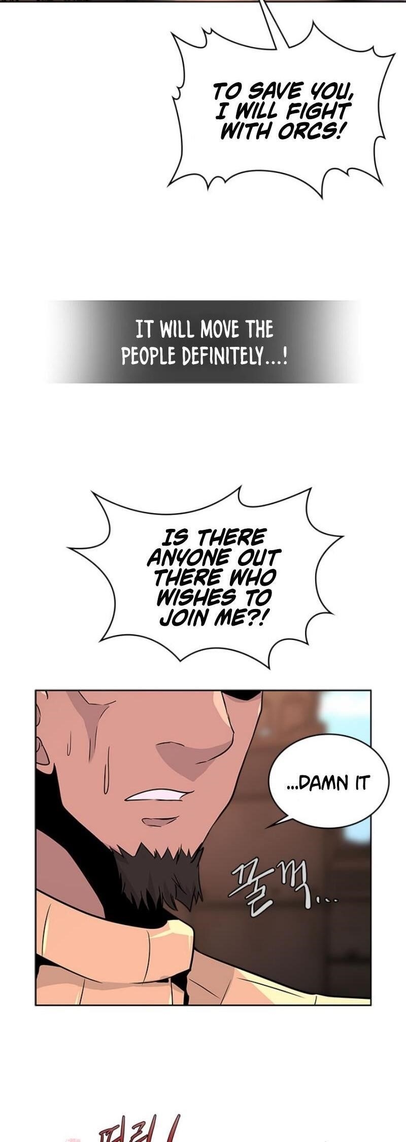Other World Warrior Chapter 47 - Page 37 in English