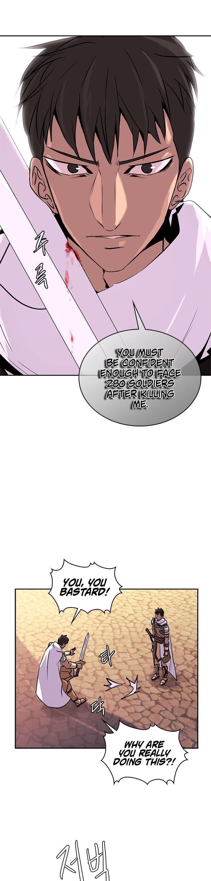 Other World Warrior Chapter 48 - Page 13 in English