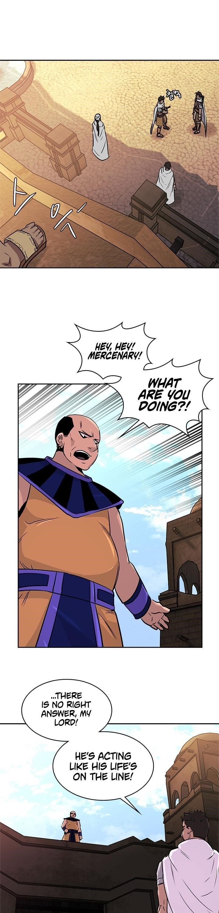 Other World Warrior Chapter 48 - Page 17 in English