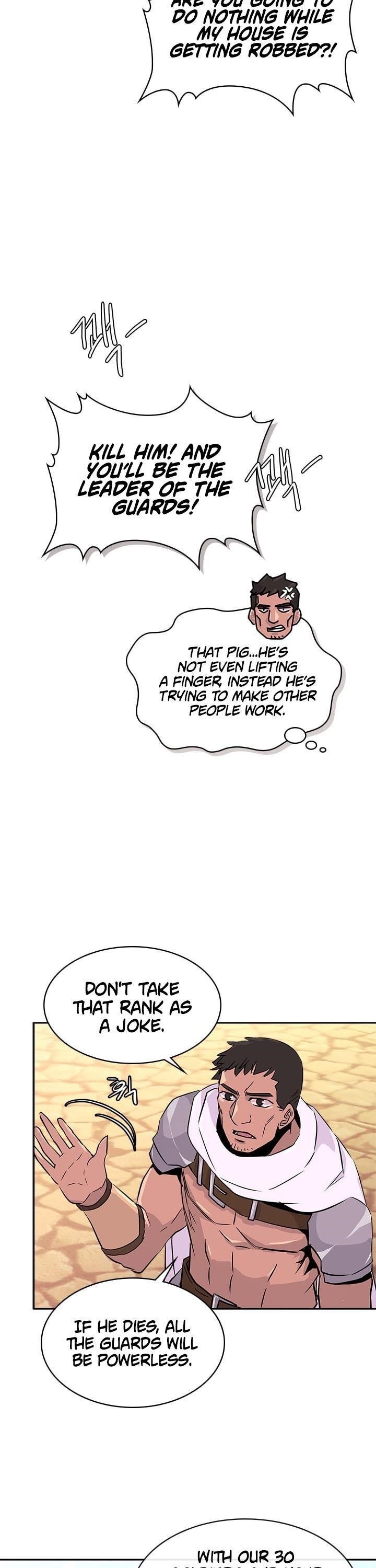Other World Warrior Chapter 48 - Page 19 in English