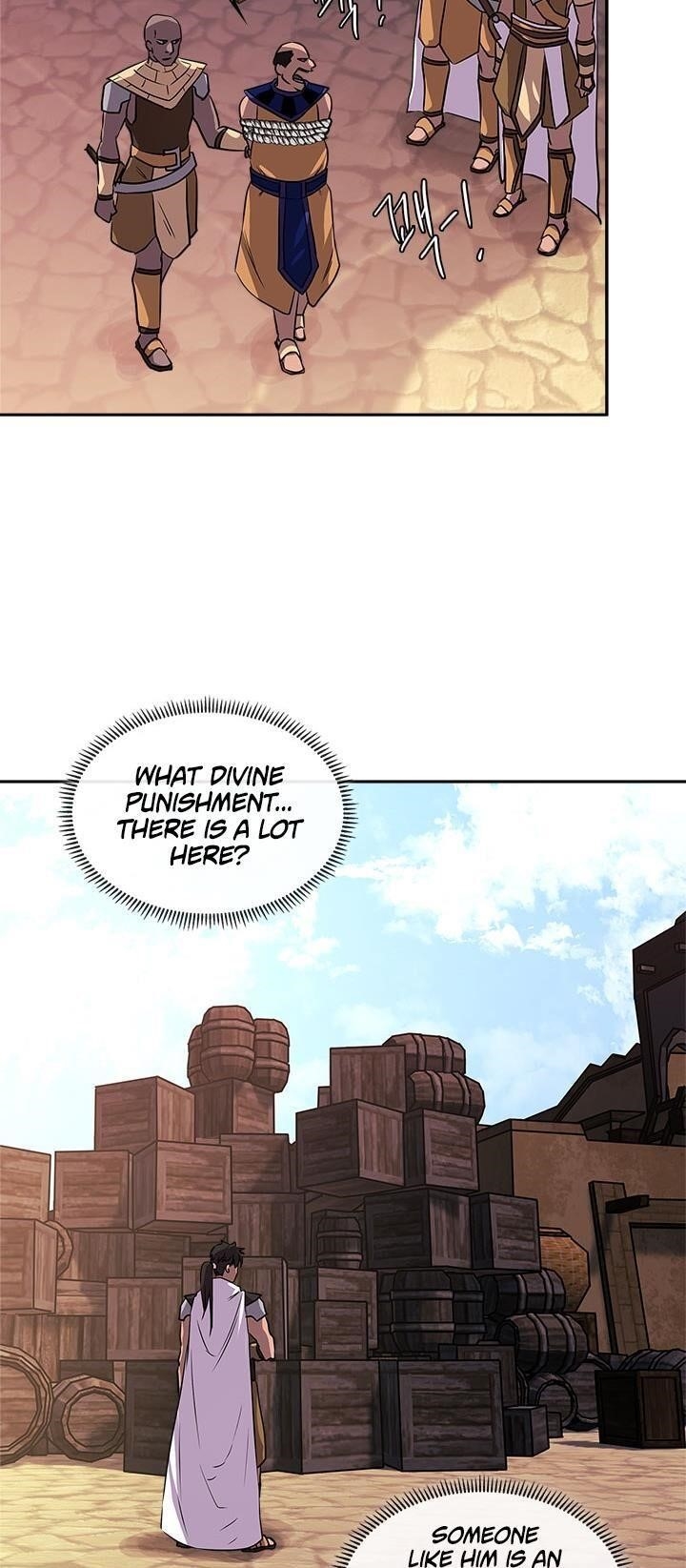 Other World Warrior Chapter 48 - Page 24 in English