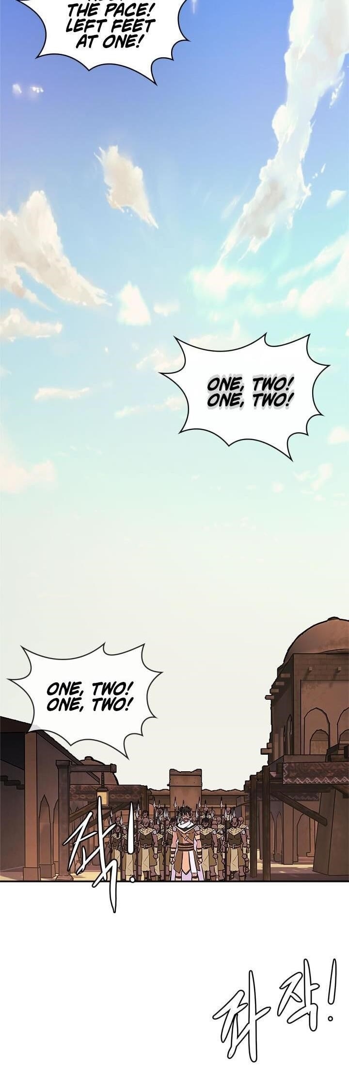 Other World Warrior Chapter 48 - Page 4 in English