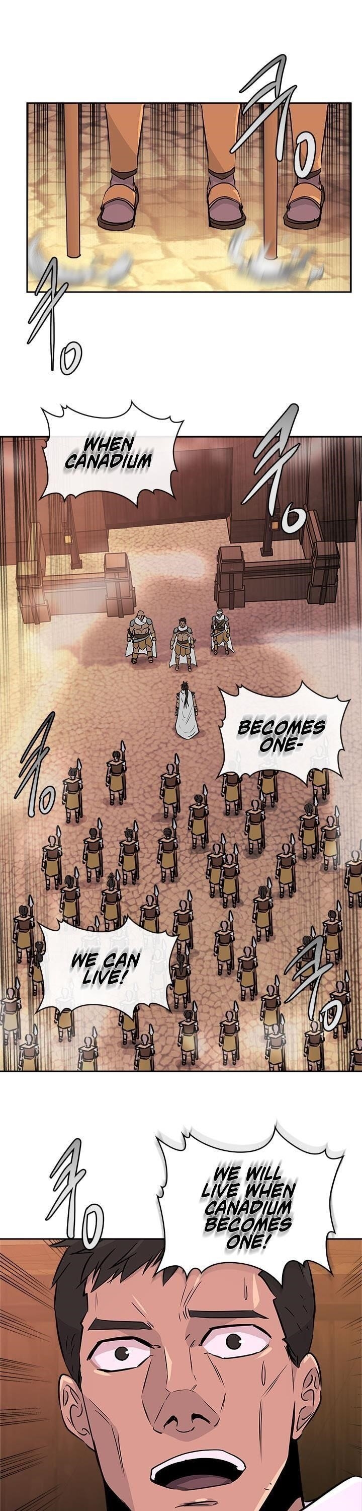 Other World Warrior Chapter 48 - Page 9 in English