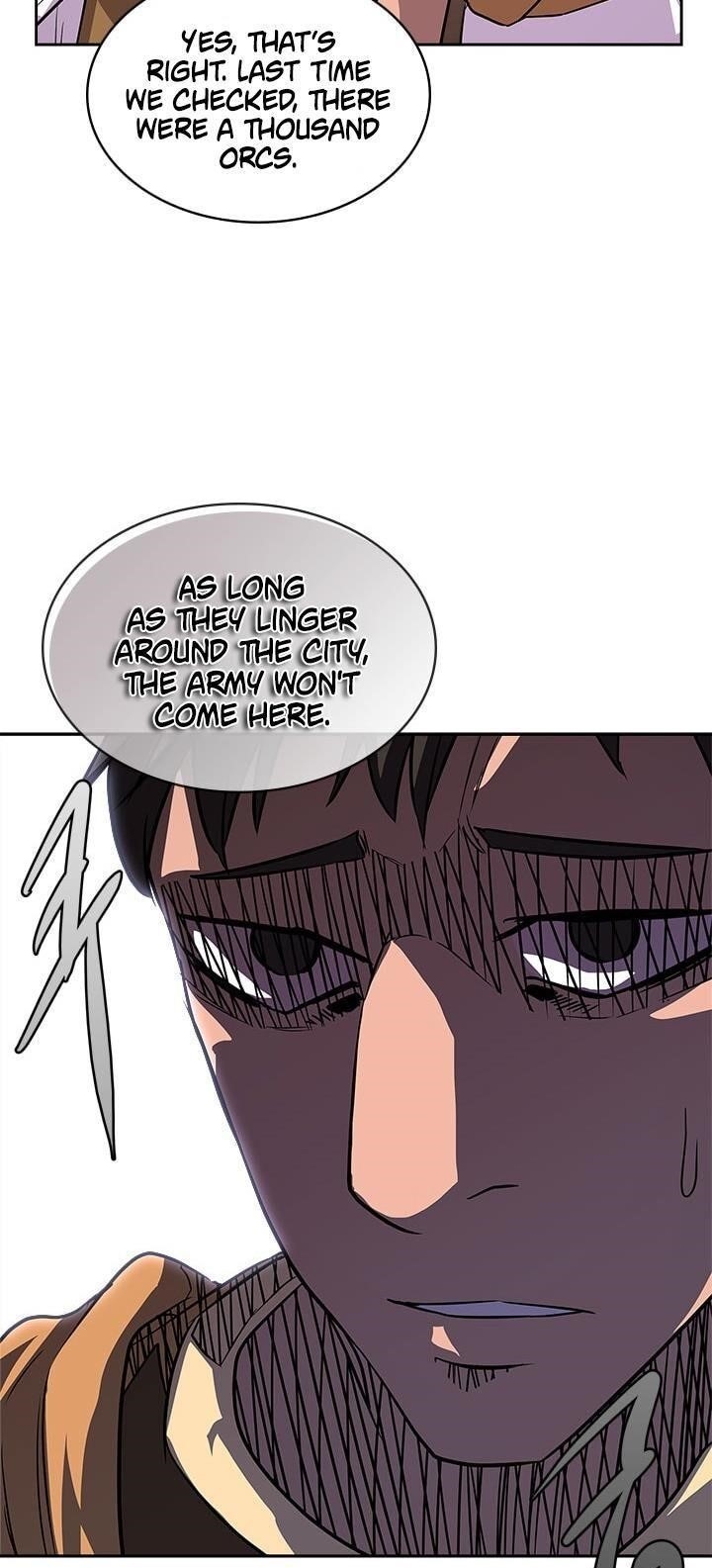 Other World Warrior Chapter 49 - Page 23 in English