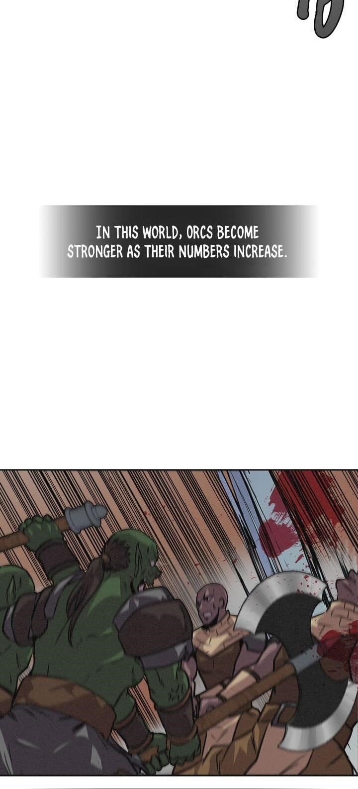 Other World Warrior Chapter 49 - Page 24 in English