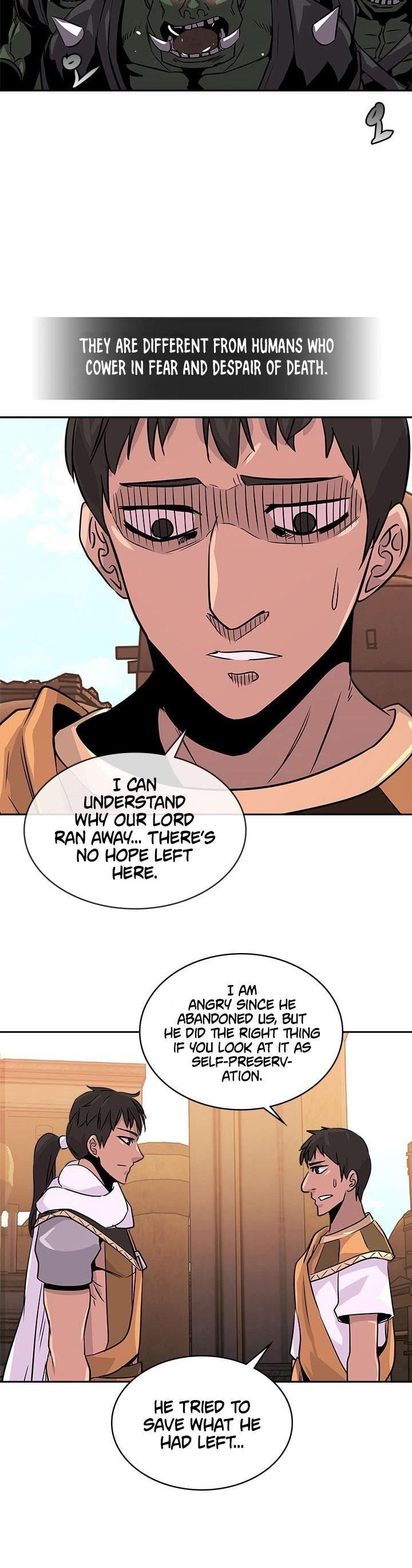 Other World Warrior Chapter 49 - Page 28 in English