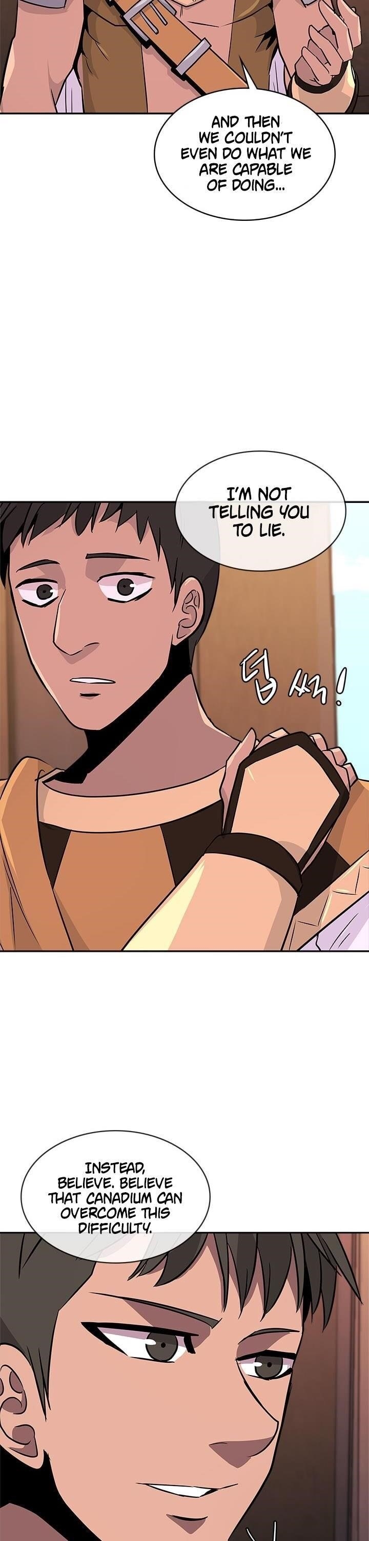 Other World Warrior Chapter 49 - Page 30 in English