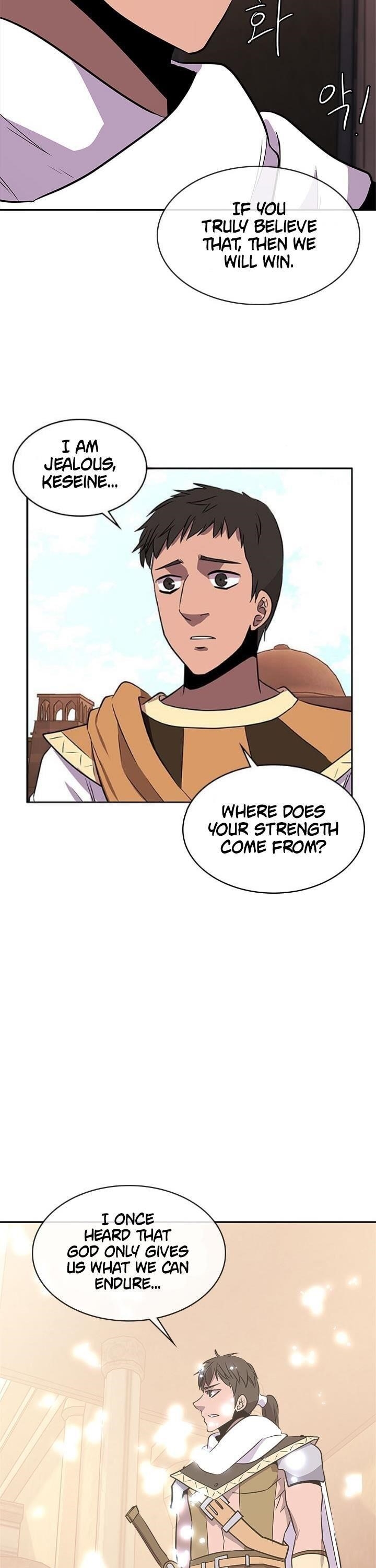 Other World Warrior Chapter 49 - Page 31 in English
