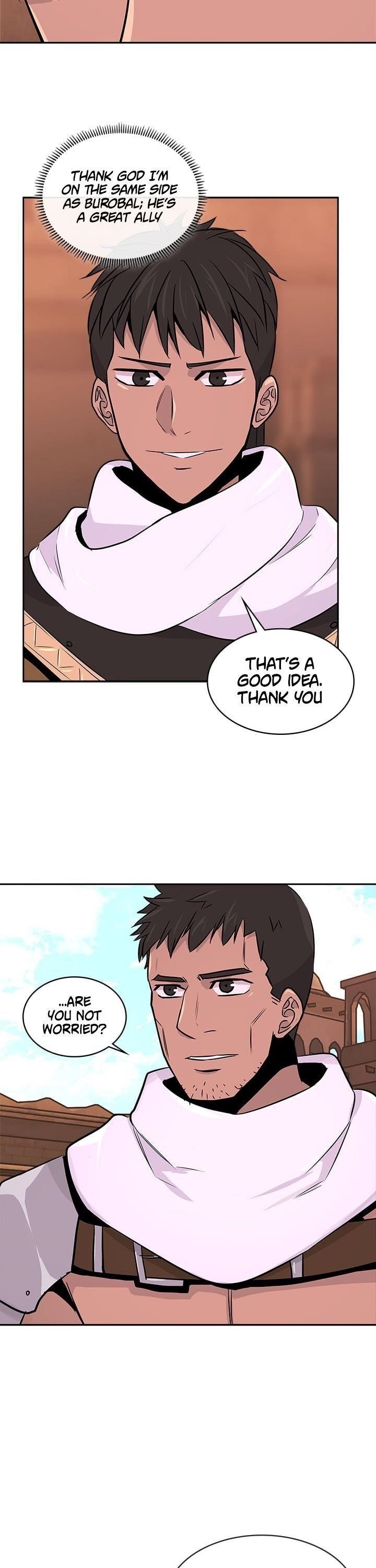 Other World Warrior Chapter 49 - Page 5 in English