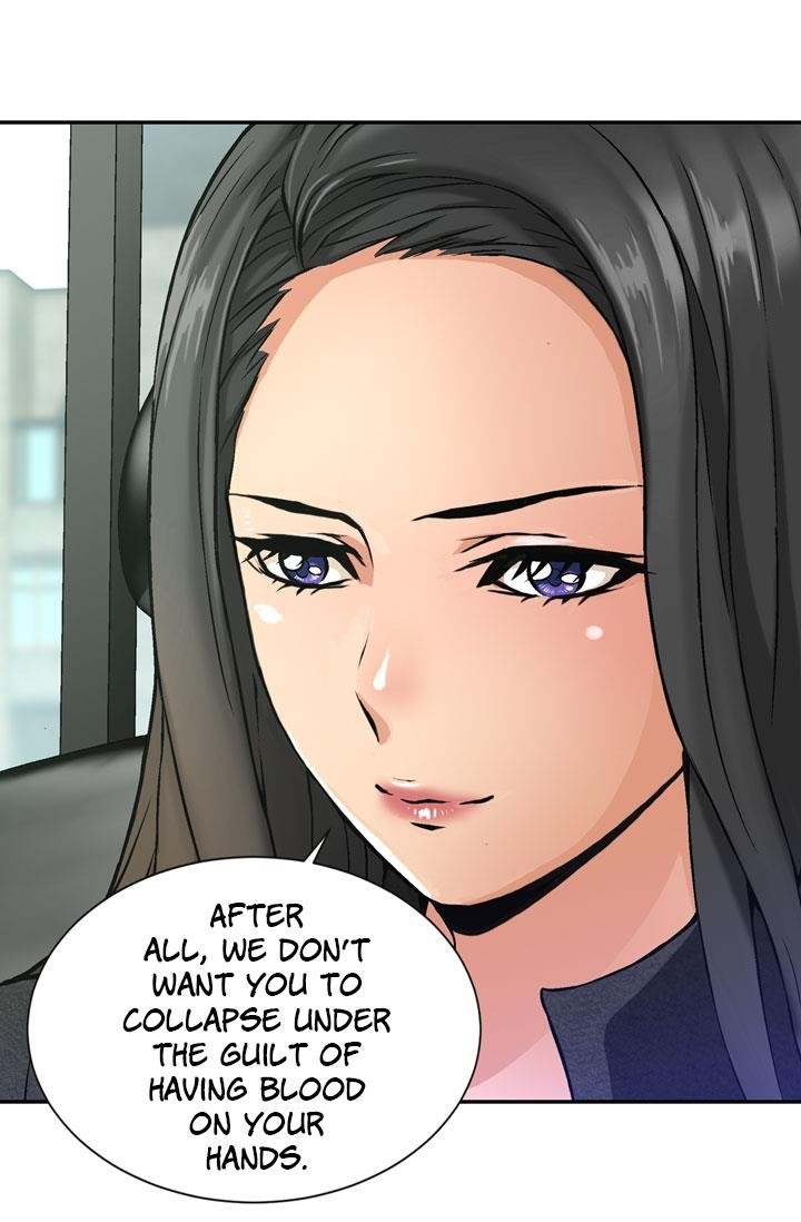 Other World Warrior Chapter 5 - Page 10 in English