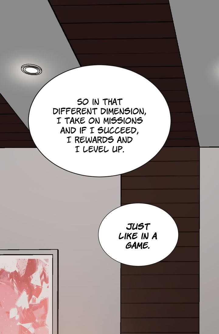 Other World Warrior Chapter 5 - Page 12 in English