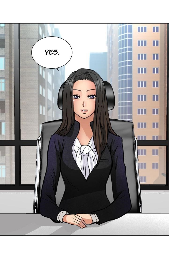 Other World Warrior Chapter 5 - Page 13 in English