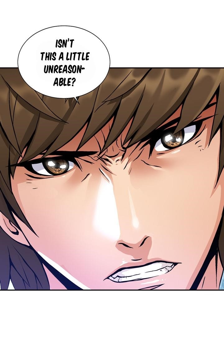 Other World Warrior Chapter 5 - Page 16 in English