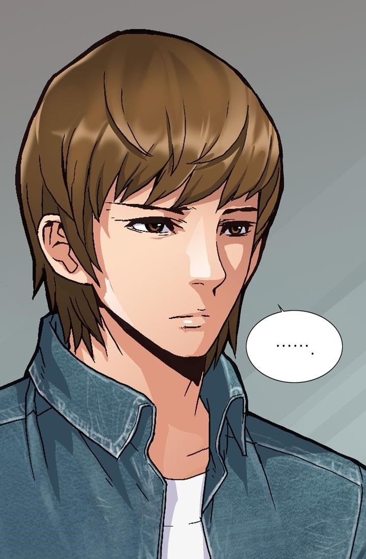 Other World Warrior Chapter 5 - Page 21 in English
