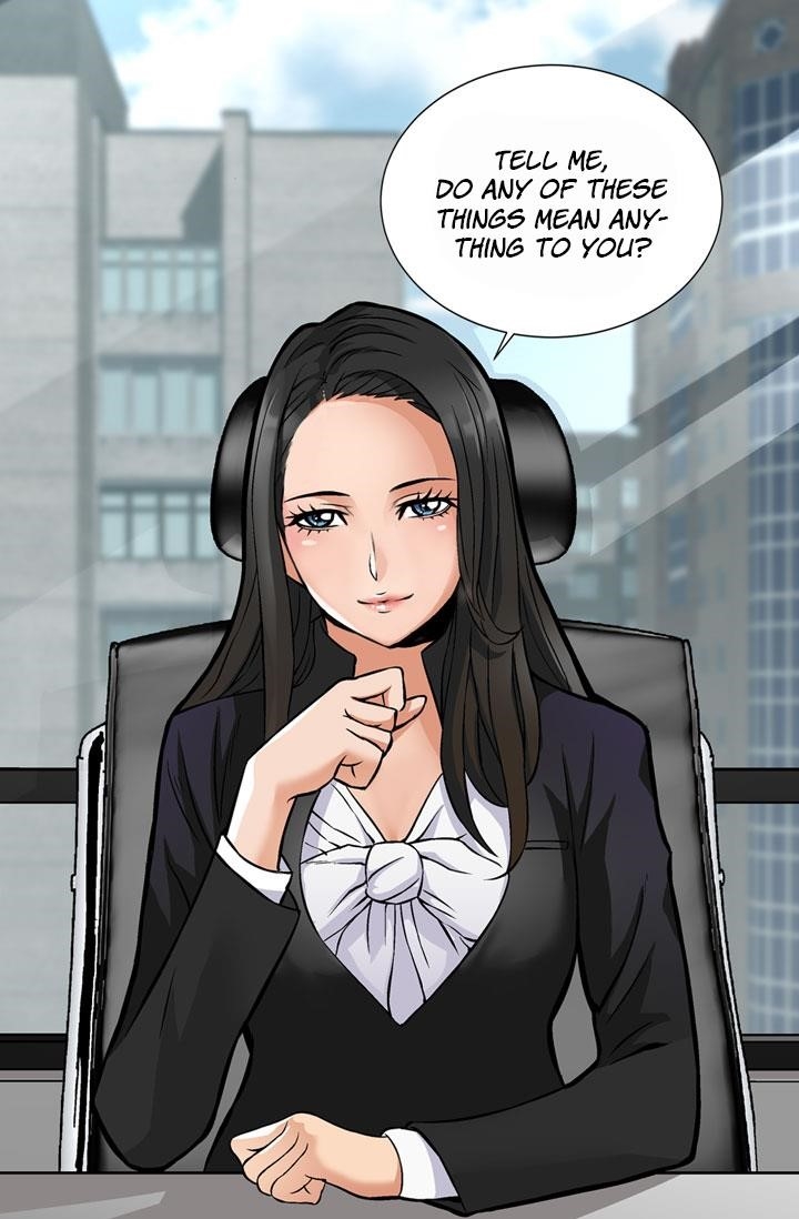 Other World Warrior Chapter 5 - Page 25 in English