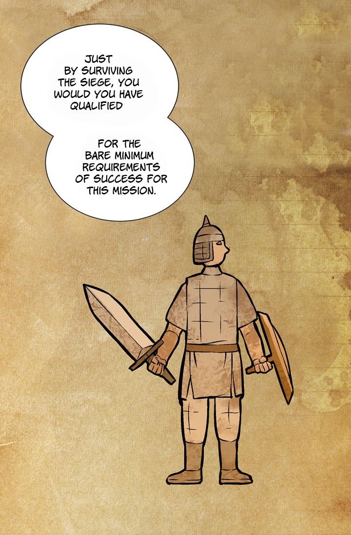 Other World Warrior Chapter 5 - Page 28 in English