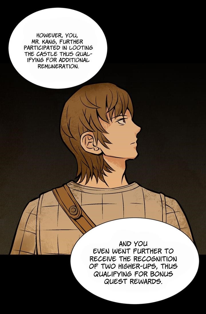 Other World Warrior Chapter 5 - Page 29 in English