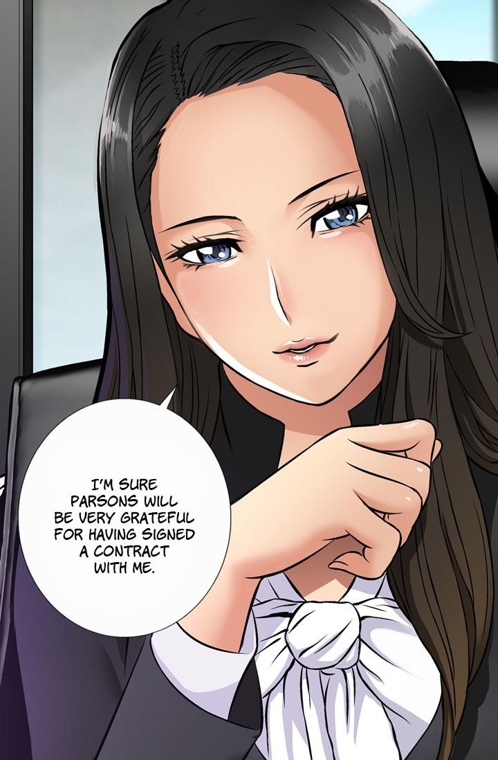 Other World Warrior Chapter 5 - Page 30 in English