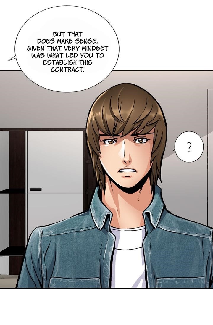 Other World Warrior Chapter 5 - Page 34 in English