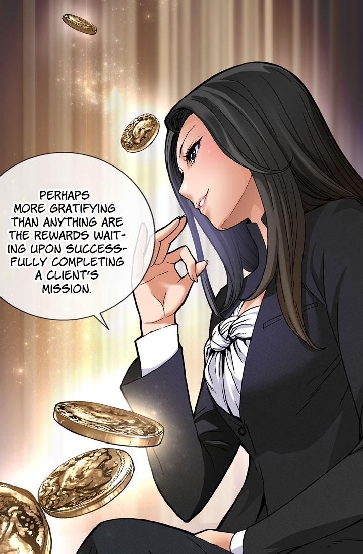 Other World Warrior Chapter 5 - Page 35 in English