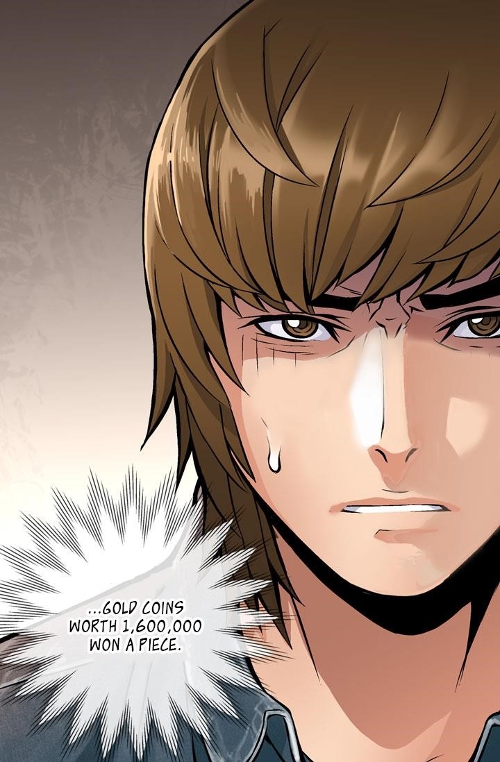 Other World Warrior Chapter 5 - Page 36 in English