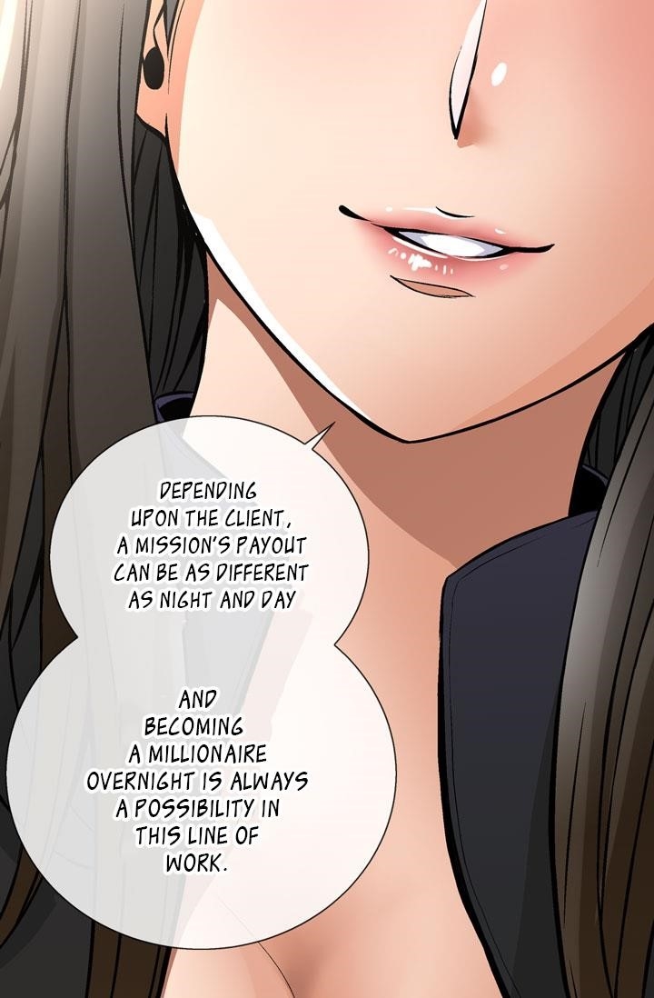 Other World Warrior Chapter 5 - Page 37 in English