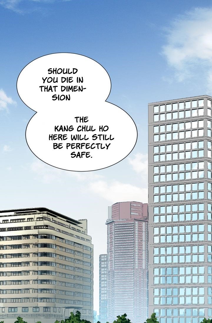 Other World Warrior Chapter 5 - Page 39 in English