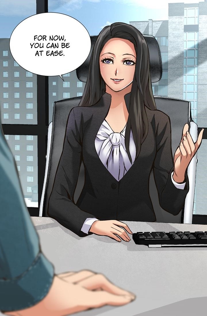 Other World Warrior Chapter 5 - Page 4 in English