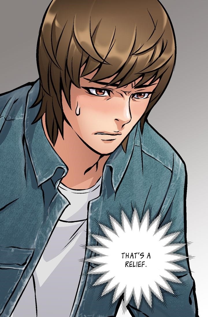 Other World Warrior Chapter 5 - Page 40 in English