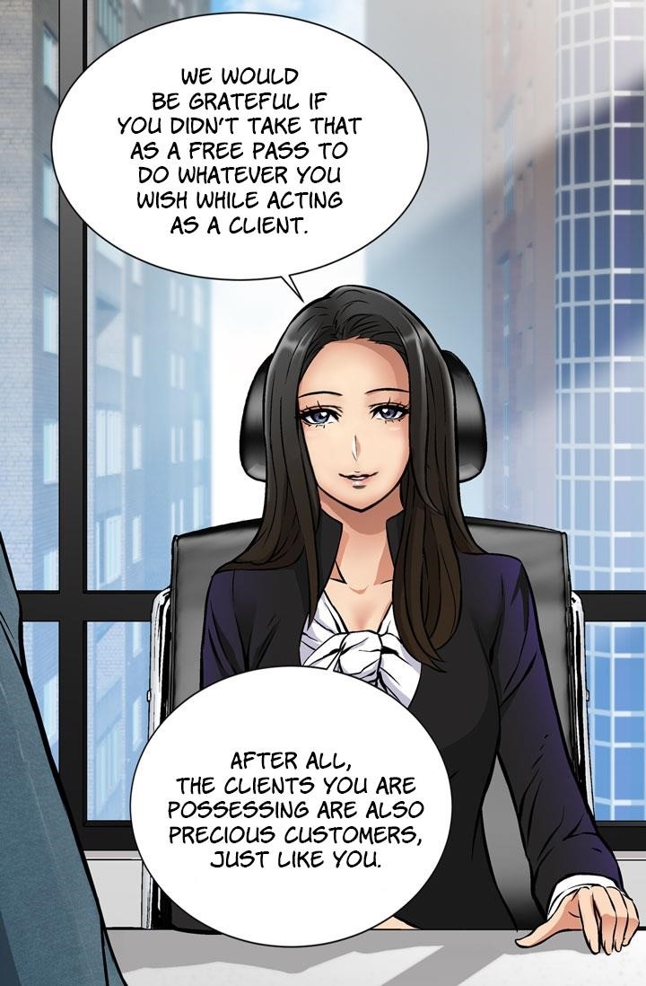 Other World Warrior Chapter 5 - Page 42 in English