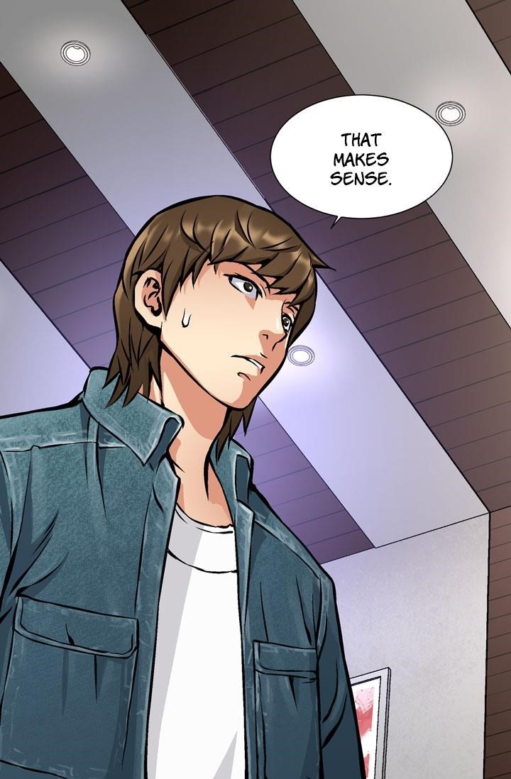 Other World Warrior Chapter 5 - Page 44 in English