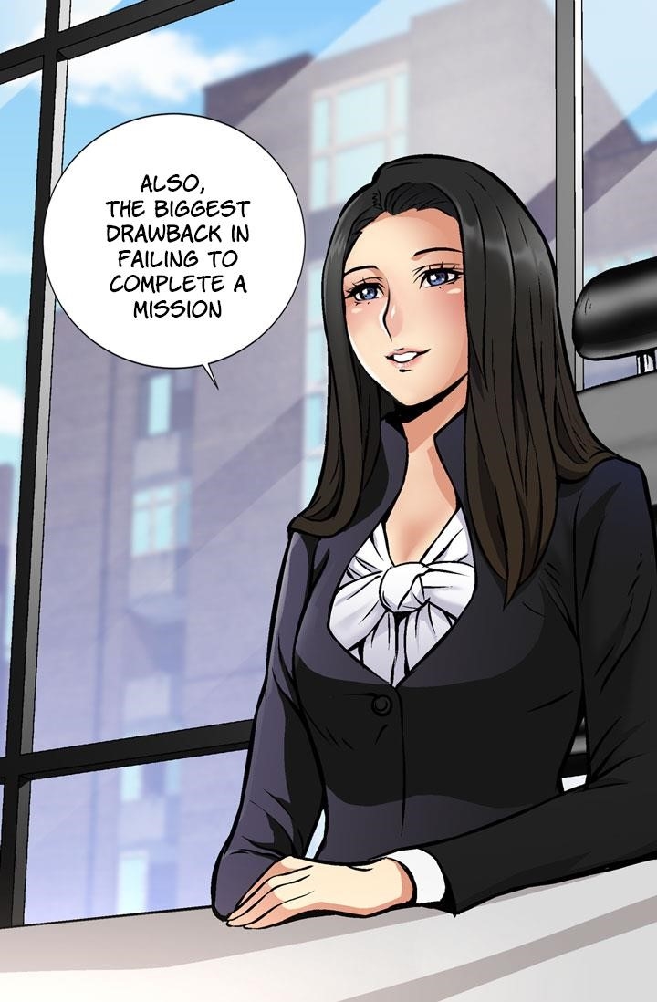 Other World Warrior Chapter 5 - Page 45 in English