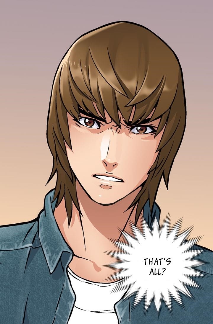 Other World Warrior Chapter 5 - Page 47 in English