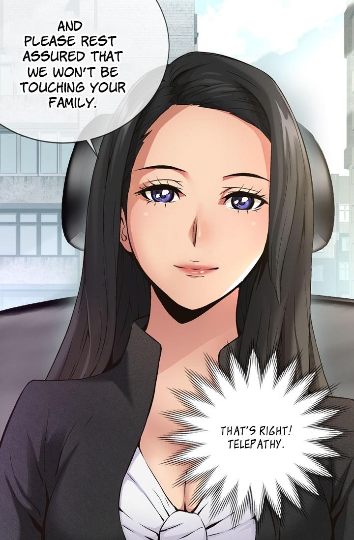 Other World Warrior Chapter 5 - Page 5 in English
