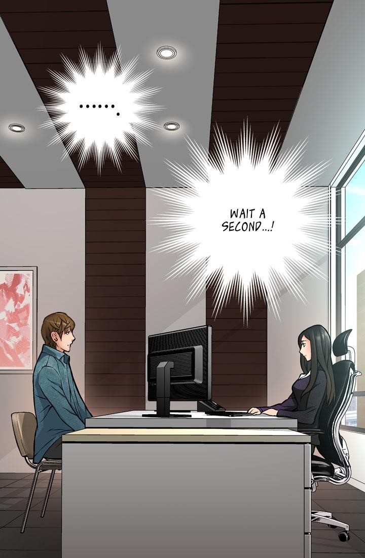 Other World Warrior Chapter 5 - Page 59 in English