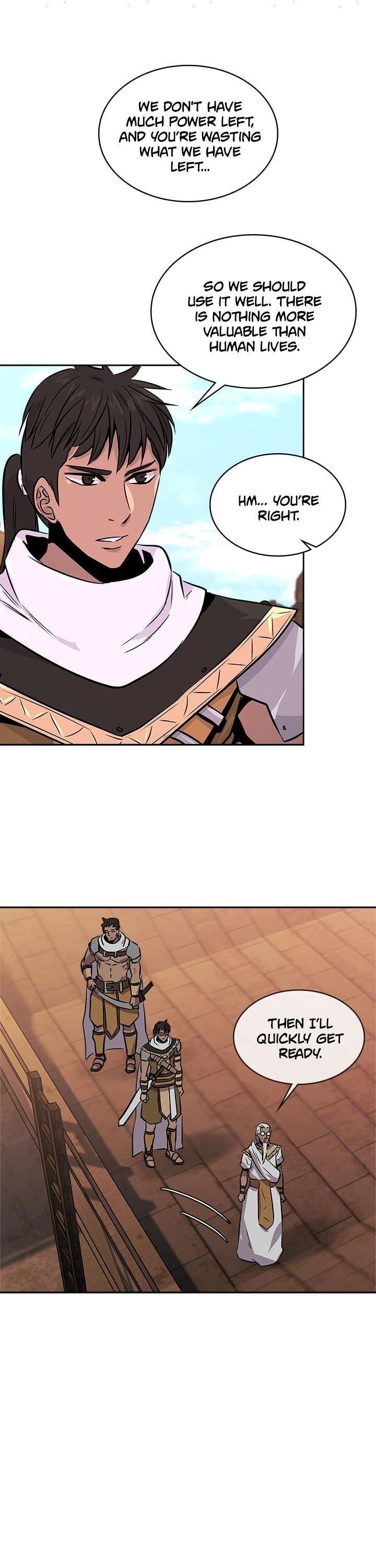 Other World Warrior Chapter 51 - Page 15 in English