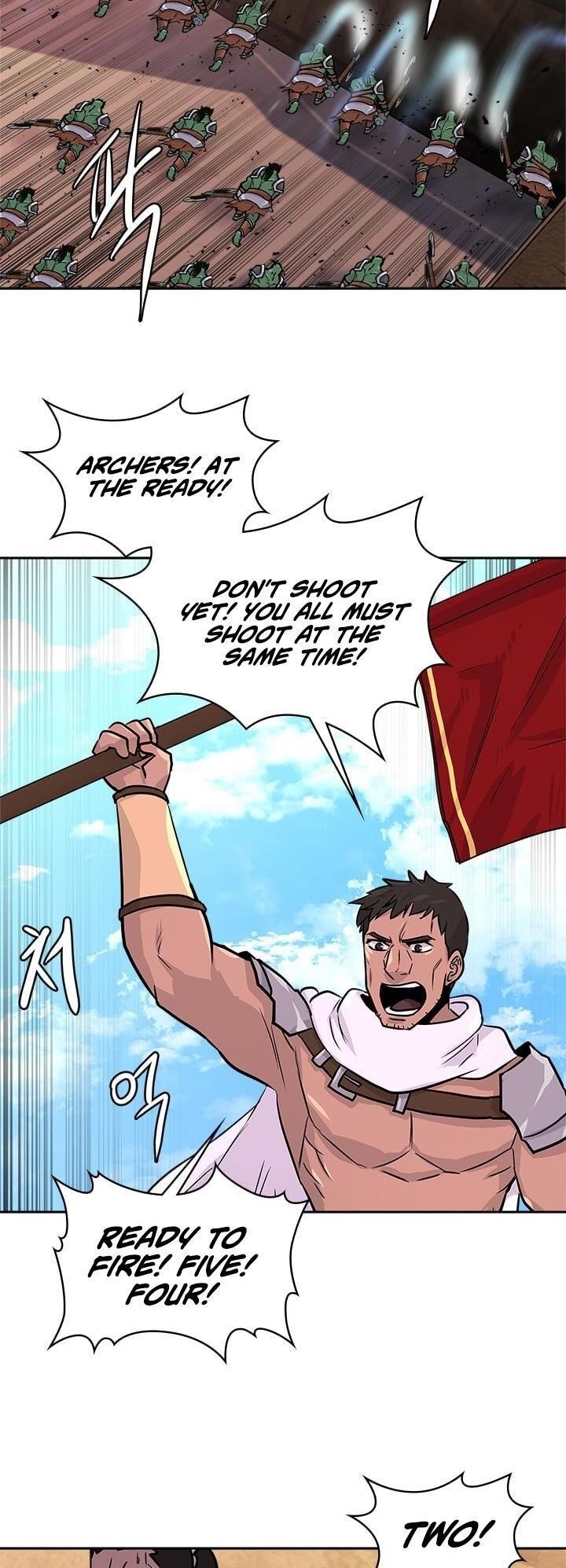 Other World Warrior Chapter 51 - Page 18 in English